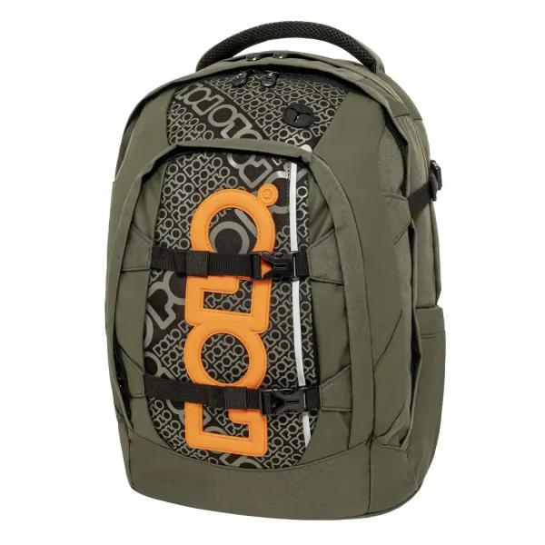 Polo | Τσάντα πλάτης - Cryptic Khaki