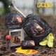 Polo | Κασετίνα - Rolling Quad Bike