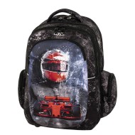 Polo | Τσάντα Δημοτικού - MAXXI Formula1