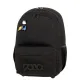 Polo | Τσάντα Δημοτικού - Pins Black