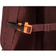 Polo | Τσάντα Δημοτικού - Pins bordeaux
