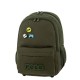 Polo | Τσάντα Δημοτικού - Pins Dark Green