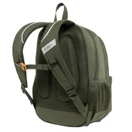 Polo | Τσάντα Δημοτικού - Pins Dark Green
