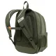 Polo | Τσάντα Δημοτικού - Pins Dark Green