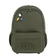Polo | Τσάντα Δημοτικού - Pins Dark Green