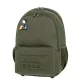 Polo | Τσάντα Δημοτικού - Pins Dark Green
