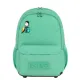 Polo | Τσάντα Δημοτικού - Pins Green