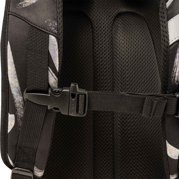 Polo | Τσάντα Πλάτης - Sparkle Black