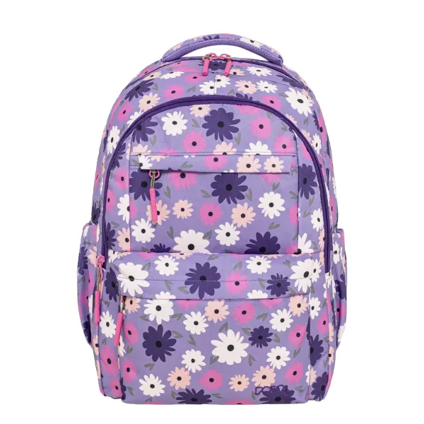 Polo | Τσάντα Πλάτης - Sparkle - Flowers