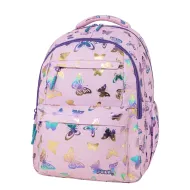 Polo | Τσάντα Πλάτης - Sparkle - Butterflies