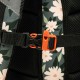 Polo | Τσάντα πλάτης - Slit Flowers