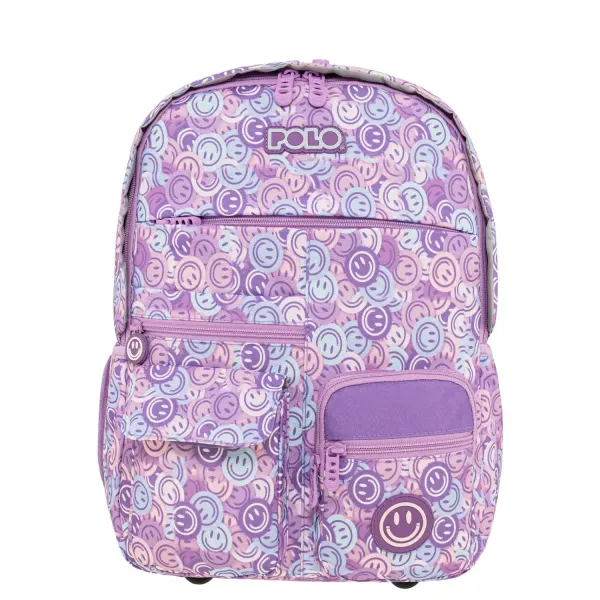 Polo | Τσάντα Πλάτης - Youngster - Smiles