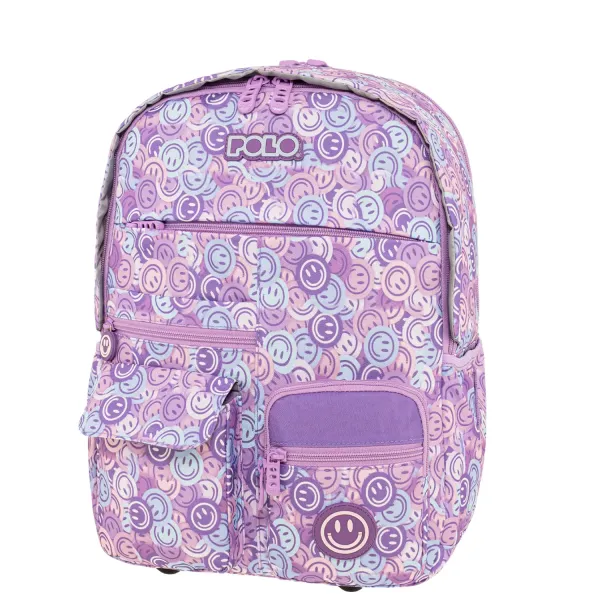 Polo | Τσάντα Πλάτης - Youngster - Smiles