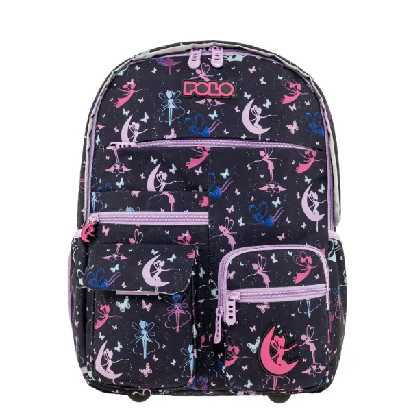 Polo | Τσάντα Πλάτης - Youngster - Fairy