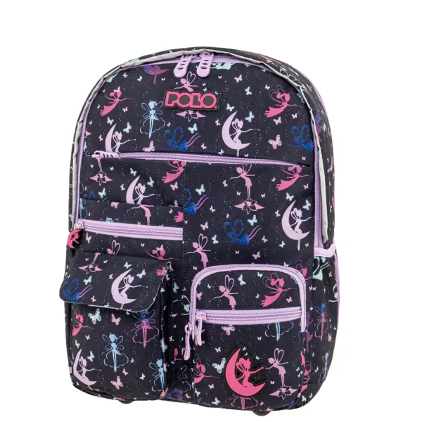 Polo | Τσάντα Πλάτης - Youngster - Fairy