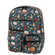 Polo | Τσάντα Πλάτης - Youngster - Basketball