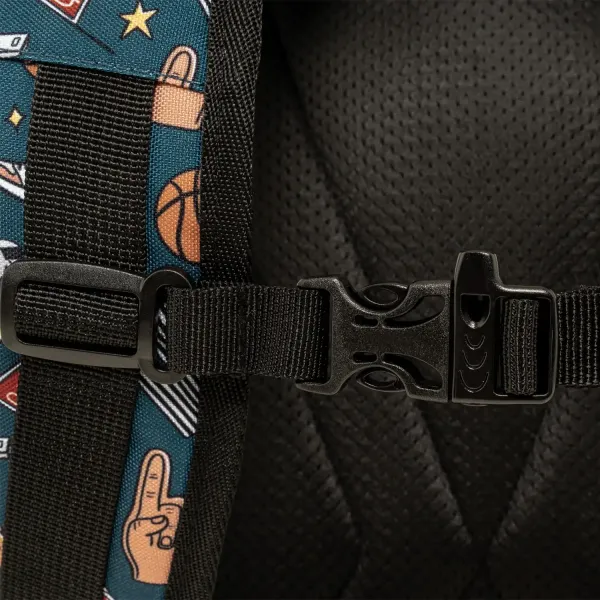 Polo | Τσάντα Πλάτης - Youngster - Basketball