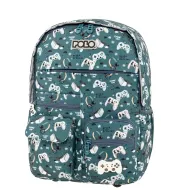 Polo | Τσάντα Πλάτης - Youngster - Gamer
