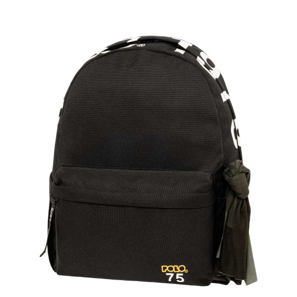 Polo | Τσάντα Πλάτης - 75' Black