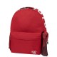 Polo | Τσάντα Πλάτης - 75' Red Polo | Τσάντα Πλάτης - 75' Red