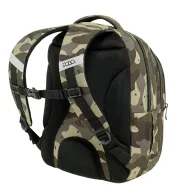 Polo | Τσάντα πλάτης - Focus - Military Dino