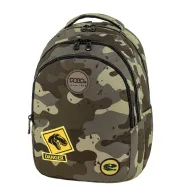 Polo | Τσάντα πλάτης - Focus - Military Dino