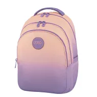 Polo | Τσάντα πλάτης - Focus - Ombre Peach