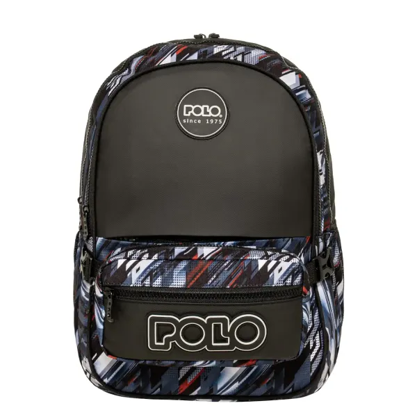 Polo | Τσάντα Πλάτης - Zippy Lines