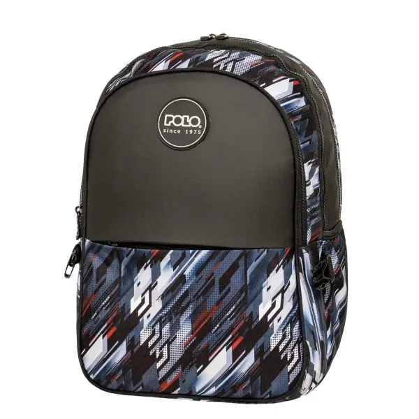 Polo | Τσάντα Πλάτης - Zippy Lines