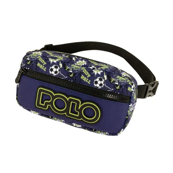 Polo | Τσάντα Πλάτης - Zippy Football