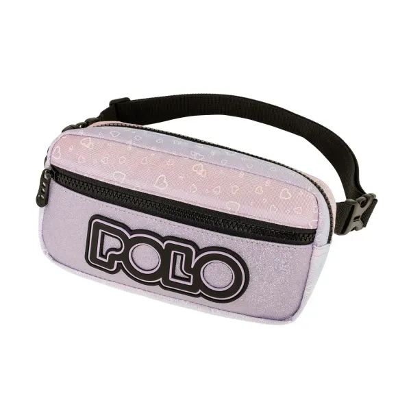 Polo | Τσάντα Πλάτης - Zippy Hearts