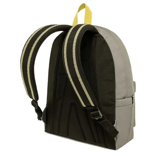 Polo | Τσάντα Πλάτης - Original Scarf - Ανθρακί