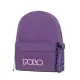 Polo | Τσάντα πλάτης - Original Scarf - Purple