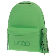 Polo | Τσάντα Πλάτης - Original Scarf - Πράσινο Fluo