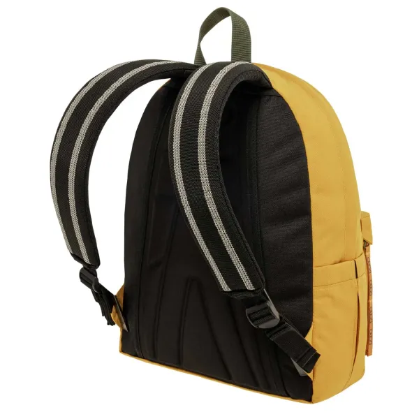 Polo | Τσάντα Πλάτης - Original Scarf - Μουσταρδί