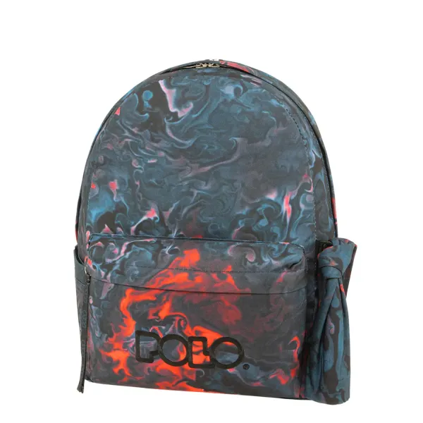 Polo | Τσάντα Πλάτης - Original Scarf Craft