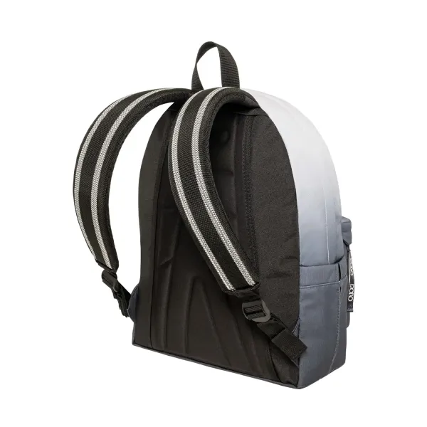 Polo | Τσάντα Πλάτης - Original Scarf Gradient - Γκρι/Μαύρο