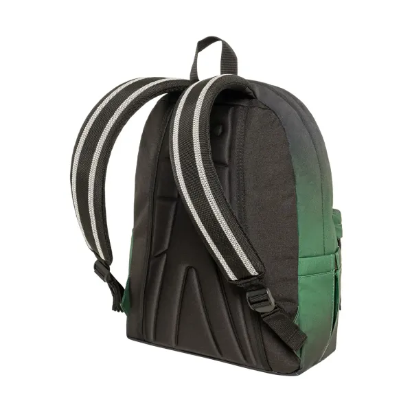 Polo | Τσάντα Πλάτης - Original Scarf Gradient - Μαύρο/Πράσινο