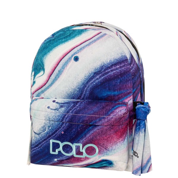 Polo | Τσάντα Πλάτης - Original Double Scarf Shapes