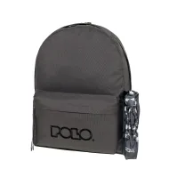 Polo | Τσάντα πλάτης - Original Double Scarf - Dark Grey