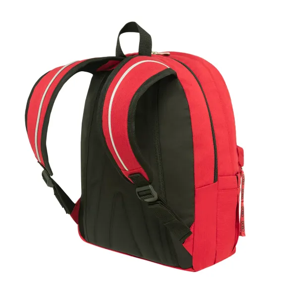 Polo | Τσάντα Πλάτης - Original Double Scarf - Κόκκινο