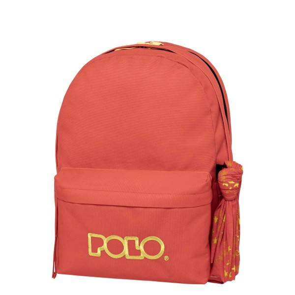 Polo | Τσάντα Πλάτης - Original Double Scarf