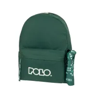 Polo | Τσάντα Πλάτης - Original Double Scarf - Pine Green