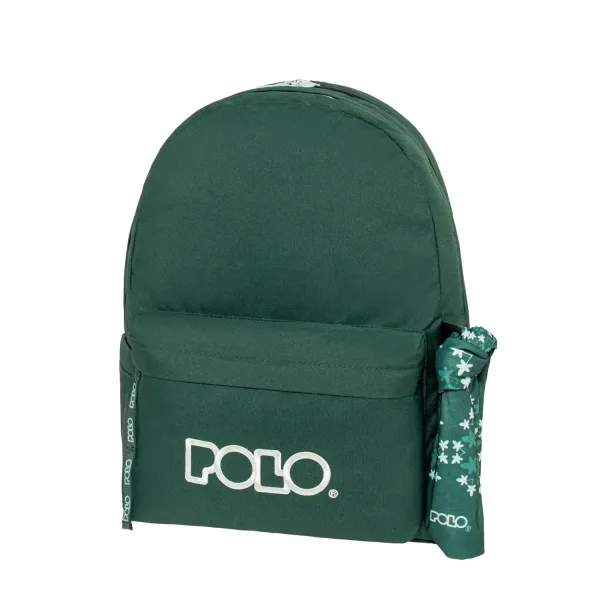 Polo | Τσάντα Πλάτης - Original Double Scarf - Pine Green