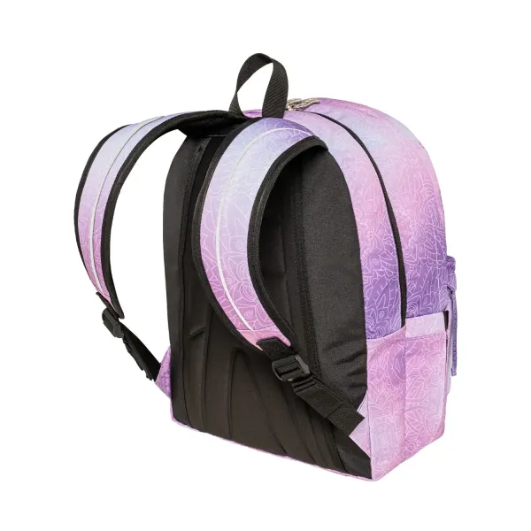 Polo | Τσάντα Πλάτης - Original Double Scarf Gradient - Μωβ