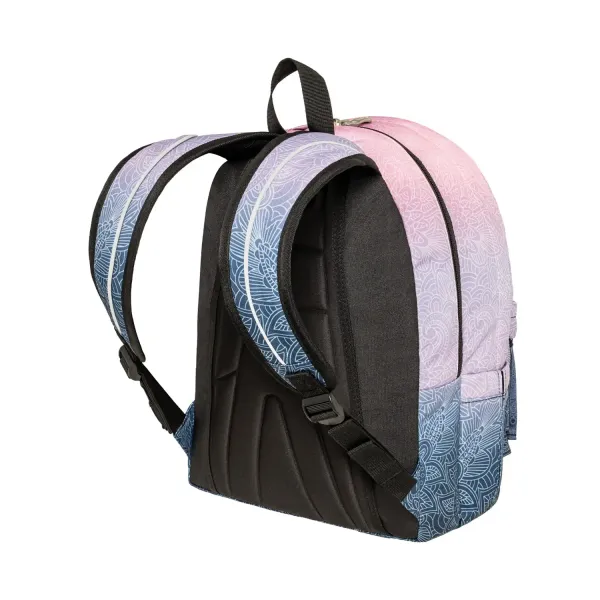 Polo | Τσάντα Πλάτης - Original Double Scarf Gradient - Ροζ