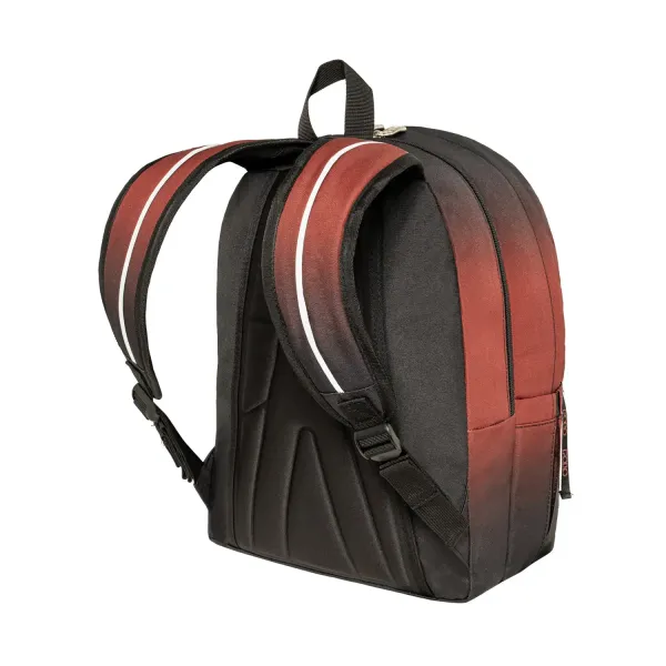 Polo | Τσάντα Πλάτης - Original Double Scarf Gradient - Κόκκινο