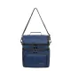 Polo | Ισοθερμικό Τσαντάκι Φαγητού - Double Cooler - Blue
