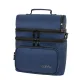 Polo | Ισοθερμικό Τσαντάκι Φαγητού - Double Cooler - Blue