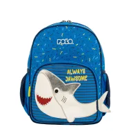 Polo | Τσάντα Νηπιαωγείου - Junior Fizz Shark